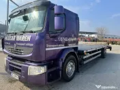 Platforma Autoplatforma Renault Premium 18 t 
