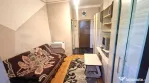 Garsoniera cu centrala proprie noua, balcon si baie in camer