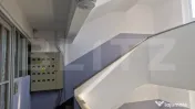 Garsoniera Astra cu centrala proprie noua , balcon si baie i 