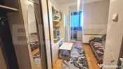 Garsoniera Astra cu centrala proprie noua , balcon si baie i 