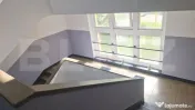 Garsoniera Astra cu centrala proprie noua , balcon si baie i 