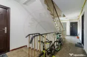 3 camere, cu centrala, etaj 3/9 Sebastian/Nasaud 