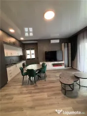 DUPLEX PREMIUM, COMPLET FINALIZAT GATA DE MUTAT, MOSNITA NOU 