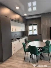 DUPLEX PREMIUM, COMPLET FINALIZAT GATA DE MUTAT, MOSNITA NOU 