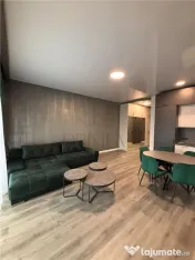 DUPLEX PREMIUM, COMPLET FINALIZAT GATA DE MUTAT, MOSNITA NOU 