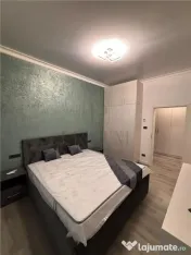 DUPLEX PREMIUM, COMPLET FINALIZAT GATA DE MUTAT, MOSNITA NOU 