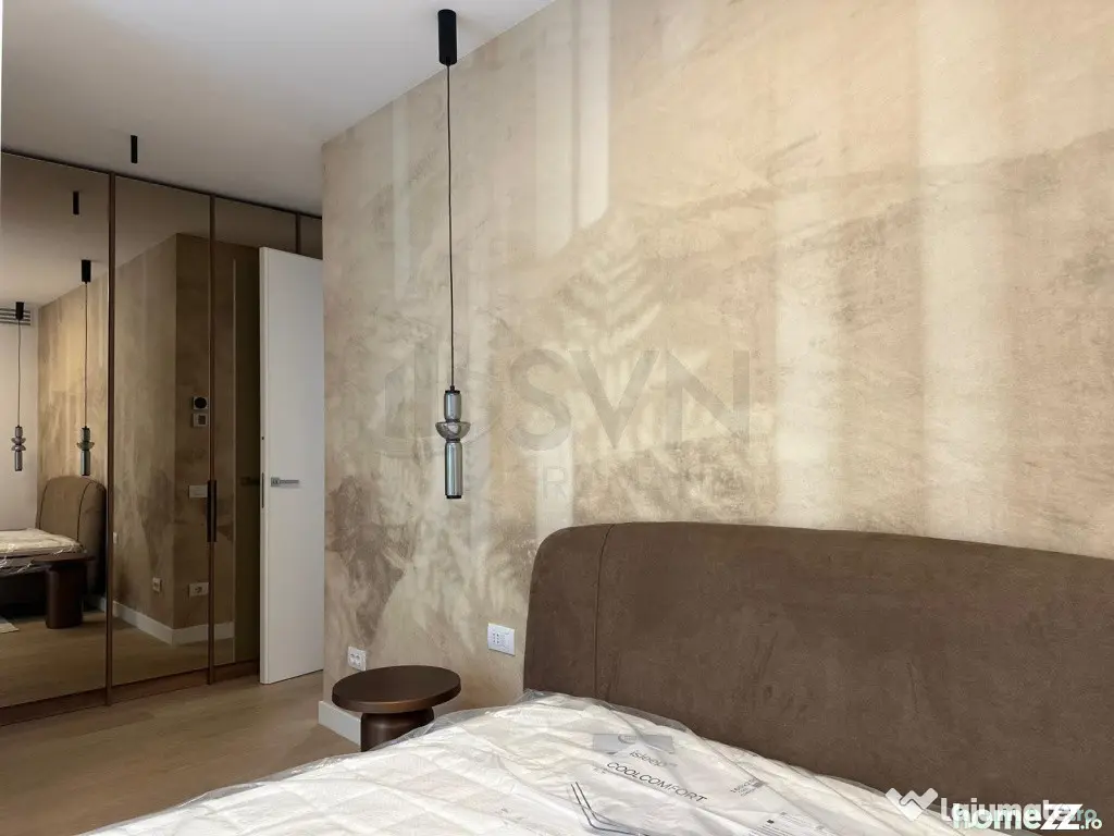 Apartament 4 camere Aviatorilor l Bloc Boutique