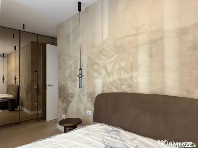 Apartament 4 camere Aviatorilor l Bloc Boutique
