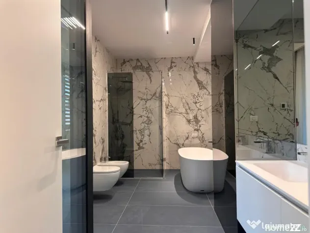 Apartament 4 camere Aviatorilor l Bloc Boutique