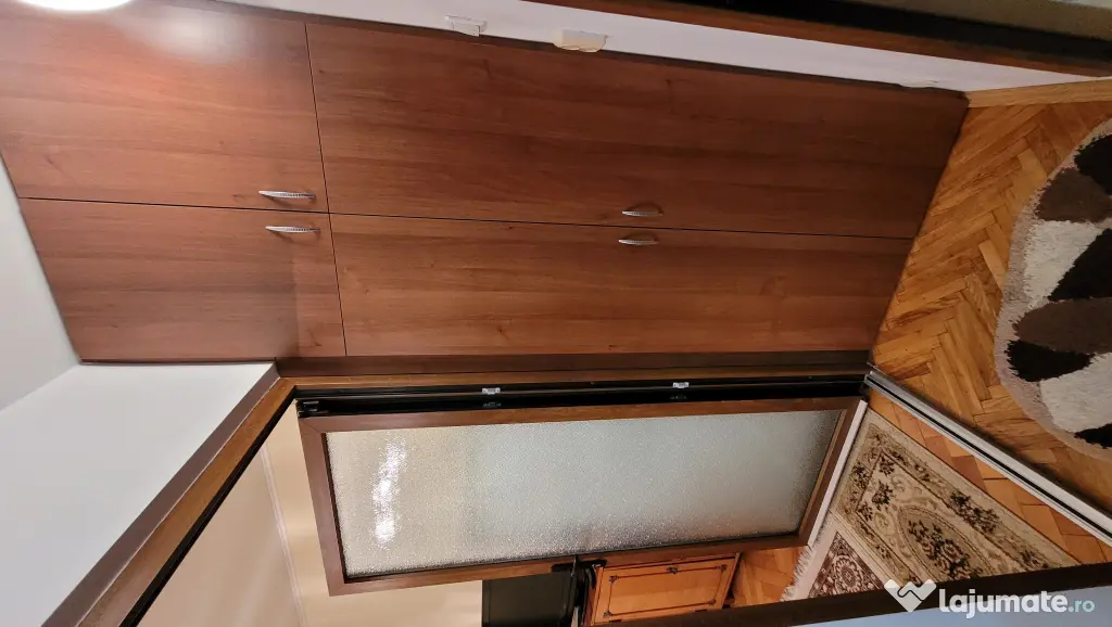 Inchiriez apartament 2 camere + parcare, zona Orizont, Micalaca