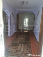Casa individuala 100mp, Sf Ilie vechi, 700mp teren