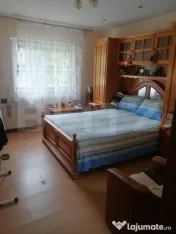 Casa individuala 100mp, Sf Ilie vechi, 700mp teren