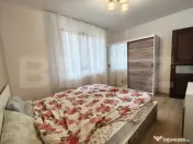 Casa Iosia Nord, 115 mp, curte 300 mp, prima inchiriere 