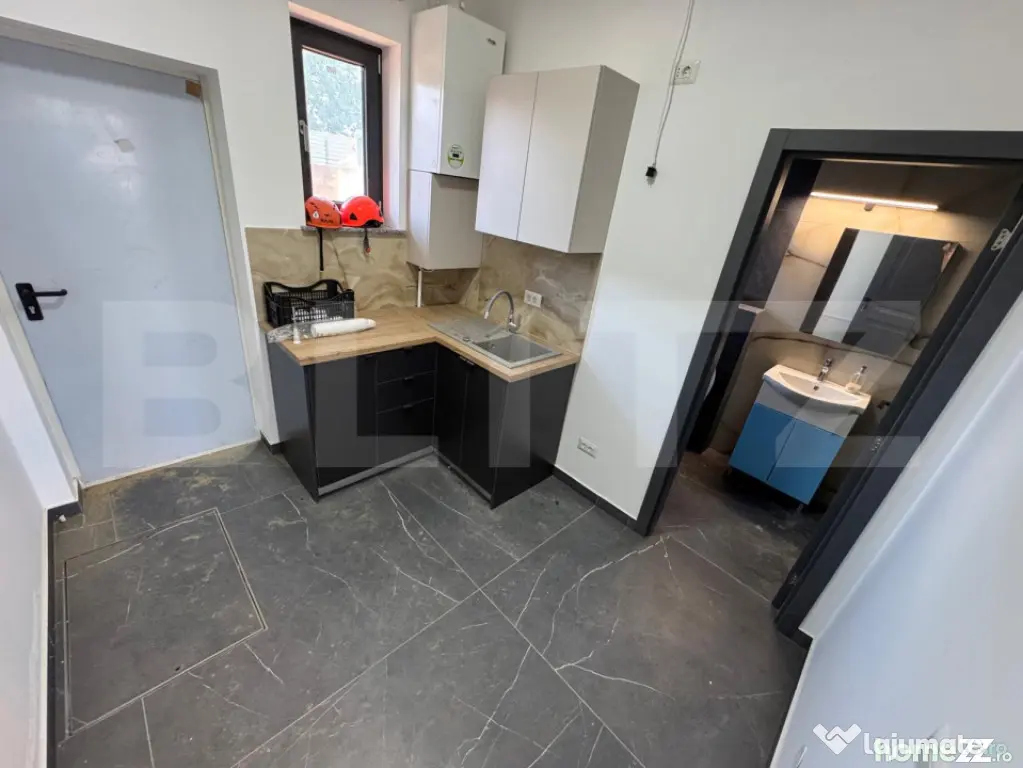 Spatiu comercial, 39 mp , central, Radauti