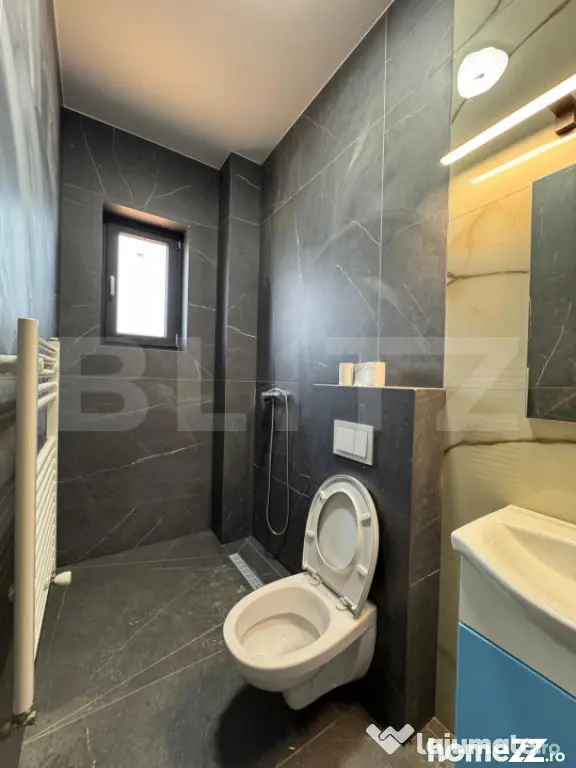 Spatiu comercial, 39 mp , central, Radauti