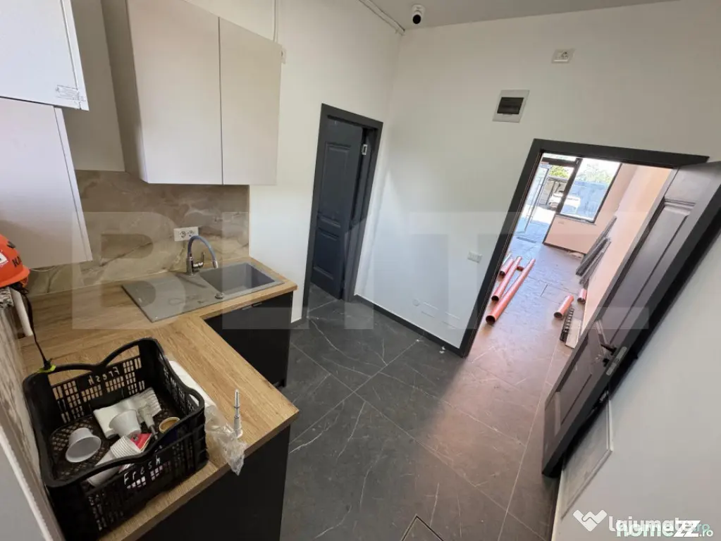 Spatiu comercial, 39 mp , central, Radauti