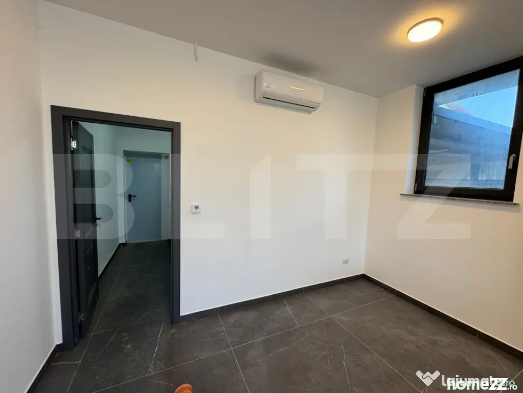 Spatiu comercial, 39 mp , central, Radauti
