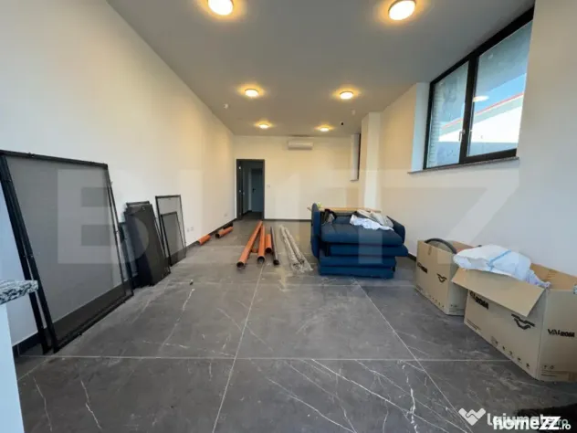 Spatiu comercial, 39 mp , central, Radauti