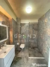Apartament NOU 2 camere + parcare I zona Urusagului
