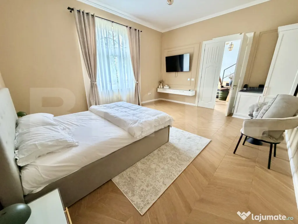 Spațiu premium de închiriat în inima Cetății Alba Carol