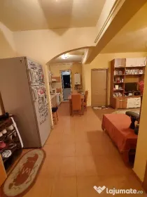 Garsoniera suprafata mare, Voluntari, Jud. Ilfov, central