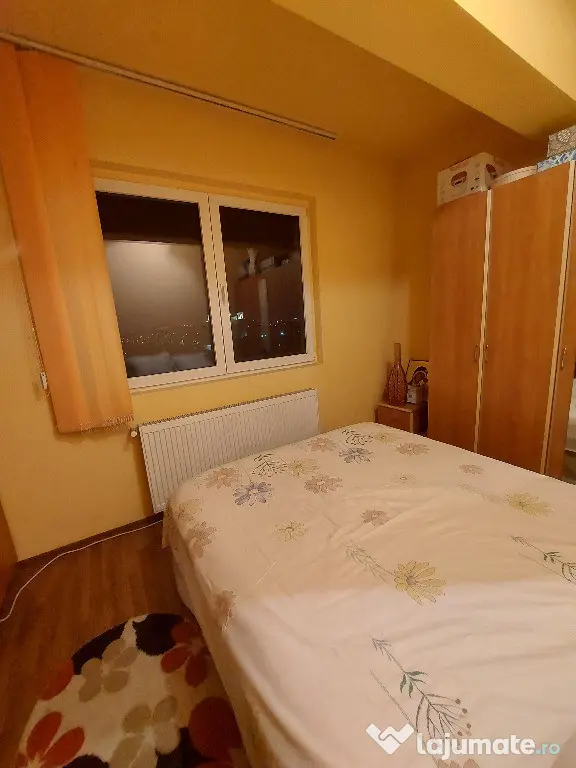 Garsoniera suprafata mare, Voluntari, Jud. Ilfov, central