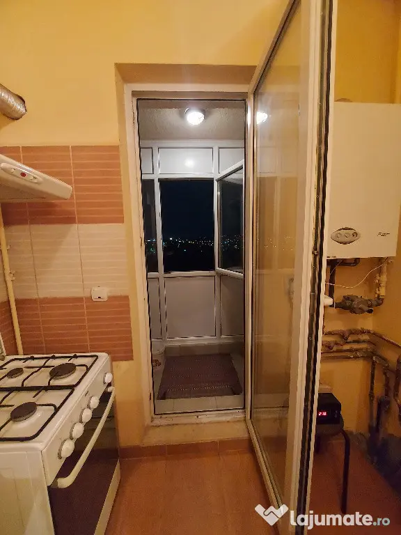 Garsoniera suprafata mare, Voluntari, Jud. Ilfov, central