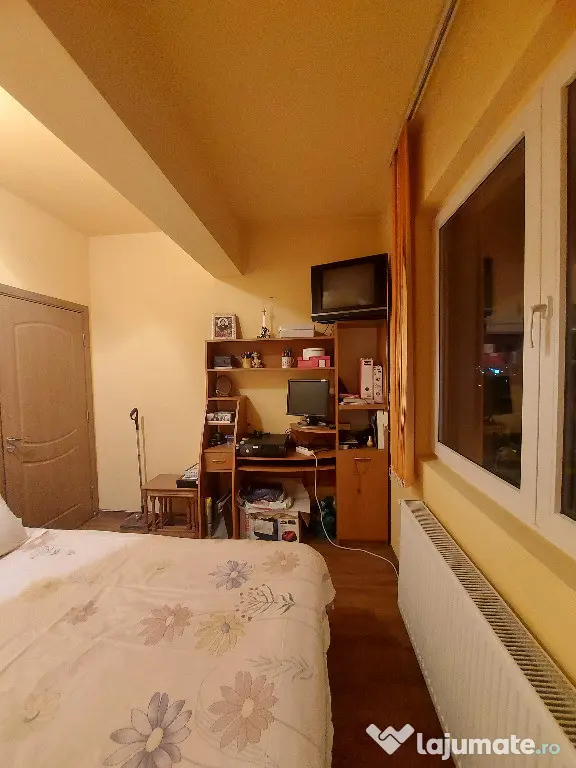 Garsoniera suprafata mare, Voluntari, Jud. Ilfov, central