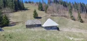 Teren cu o suprafata generoasa de 206.189 mp extravilan 