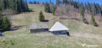 Teren cu o suprafata generoasa de 206.189 mp extravilan