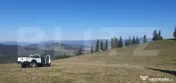 Teren cu o suprafata generoasa de 206.189 mp extravilan 