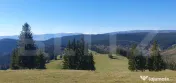 Teren cu o suprafata generoasa de 206.189 mp extravilan 