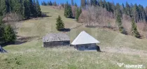 Teren extravilan, cu o suprafata generoasa de 206.189 mp in
