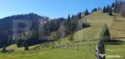 Teren cu o suprafata generoasa de 206.189 mp extravilan 
