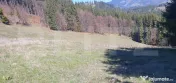 Teren cu o suprafata generoasa de 206.189 mp extravilan 