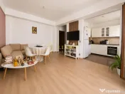 2 Camere | Mobilat si Utilat | Parcare Boxa 12 mp | Nicola