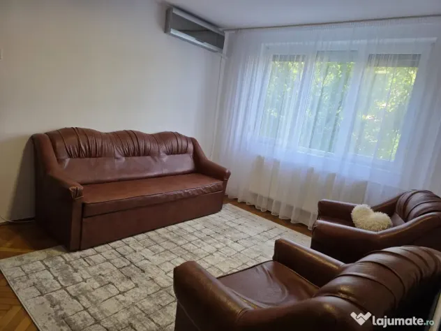 Apartament 2 camere in Rogerius langa Liceul Lucian Blaga