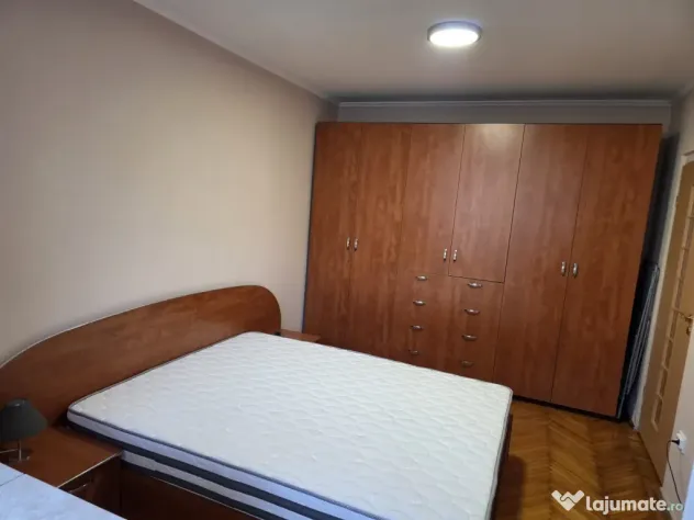 Apartament 2 camere in Rogerius langa Liceul Lucian Blaga