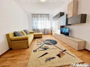 Închiriere apartement 2 camere , Str.Dacia (Zona Mall) 