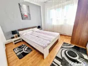 Închiriere apartement 2 camere , Str.Dacia (Zona Mall) 