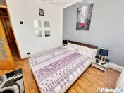 Închiriere apartement 2 camere , Str.Dacia (Zona Mall) 