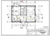 Vila individuala 4 camere locatie Popesti Leordeni 