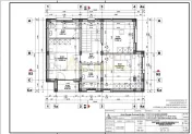 Vila individuala 4 camere locatie Popesti Leordeni 