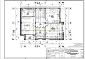 Vila individuala 4 camere locatie Popesti Leordeni 