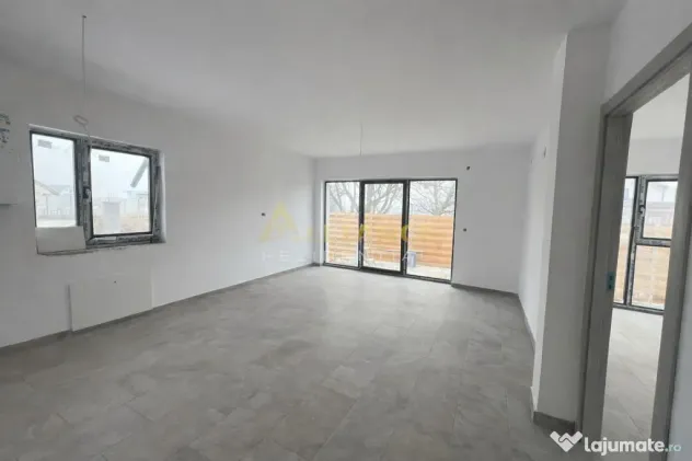 Casa individuala - 3 camere--67 mp utili