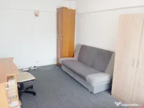 Închiriez garsonieră Mărășești cu centrala proprie