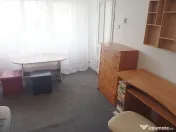 Închiriez garsonieră Mărășești cu centrala proprie