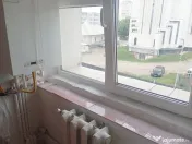 Închiriez garsonieră Mărășești cu centrala proprie