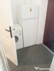 Închiriez garsonieră Mărășești cu centrala proprie
