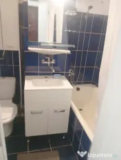 Închiriez garsonieră Mărășești cu centrala proprie